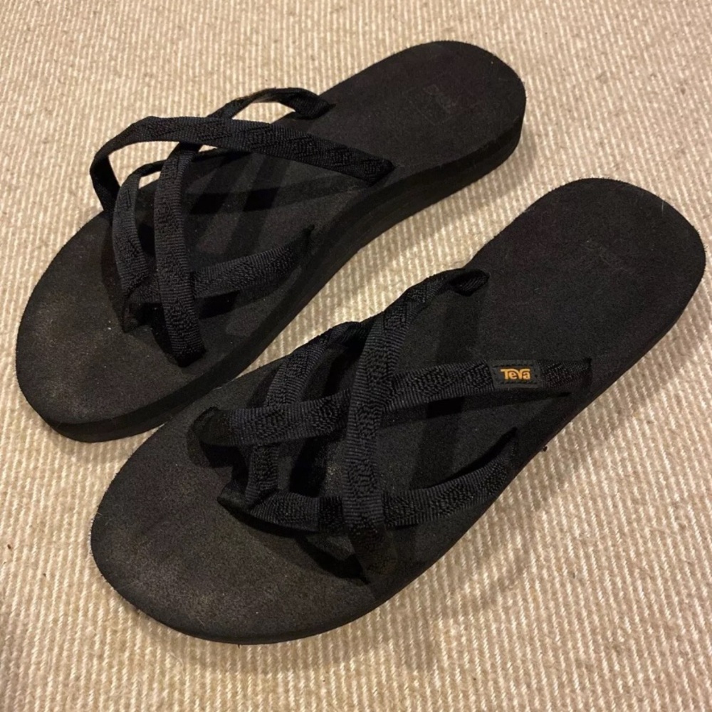 Teva Strap Flipflops